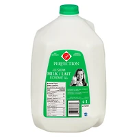 Perfection Lait écrémé