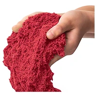 Kinetic Sand, Sable de jeu Parfumé, 227 g (les styles peuvent varier), jouets sensoriels pour les enfants à partir de 3 ans