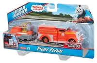 Thomas & Friends Trackmaster Fiery Flynn Toy Train