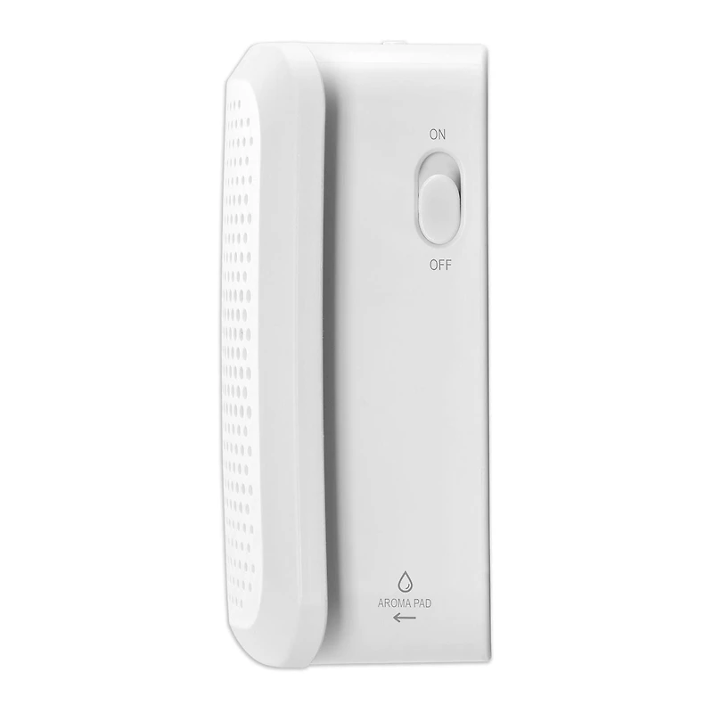 Purificateur d'air enfichable GermGuardian AC225W UV-C