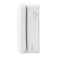 Purificateur d'air enfichable GermGuardian AC225W UV-C