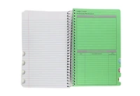Cahier Hilroy 5 sujets 300 pages Cahier 5 sujets ligné