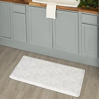 Avalon Multi Polyester Kitchen Mat 18x30