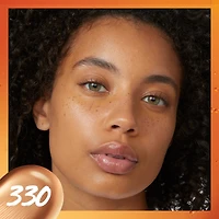 Maybelline Super Stay teinté jusqu’à 24 h avec vitamine C*, 30 ml d’aspect naturel