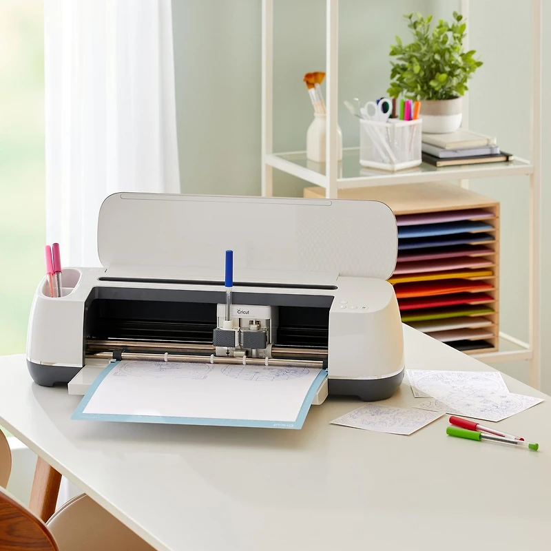 Cricut Extra Fine Pens, Cricut Extra Fine Point Basics Pen Set