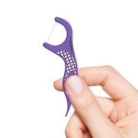 GUM® Comfort Slide Porte-Fils Dentaires 90 Unités
