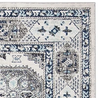 Safavieh Madison Normand Tapis Floral Géométrique