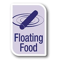 ReptoMin Floating Food Sticks for Reptiles, 91g
