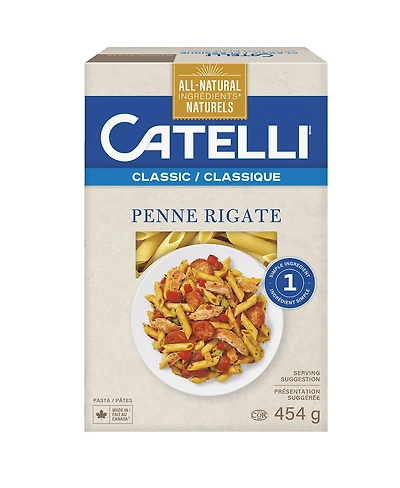 Catelli Penne