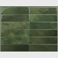 Smart Tiles Peel and Stick Backsplash Wall Tiles, Morocco Sefrou, 4-Pack, 11.43in x 9in