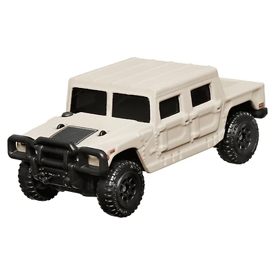 Hot Wheels Car, Fast & Furious-Themed Toy Car (Styles May Vary) [Walmart Exclusive]
