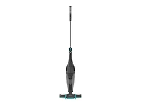 IONVAC ZIP VAC