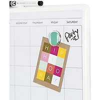 Mag Dry Erase Brd