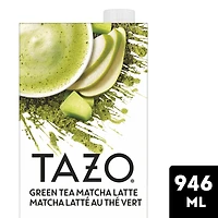 TAZO GRN MATCHA CONC - FRENCH TAZO MATCHA LATTE