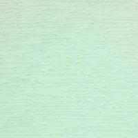 Loft Living Banan Transparent panneau de rideau à œillets 52 x 63 in Surf Spray