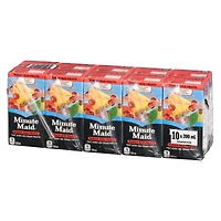 Minute Maid Fruit Punch 200mL carton, 10 pack, 200 x mL
