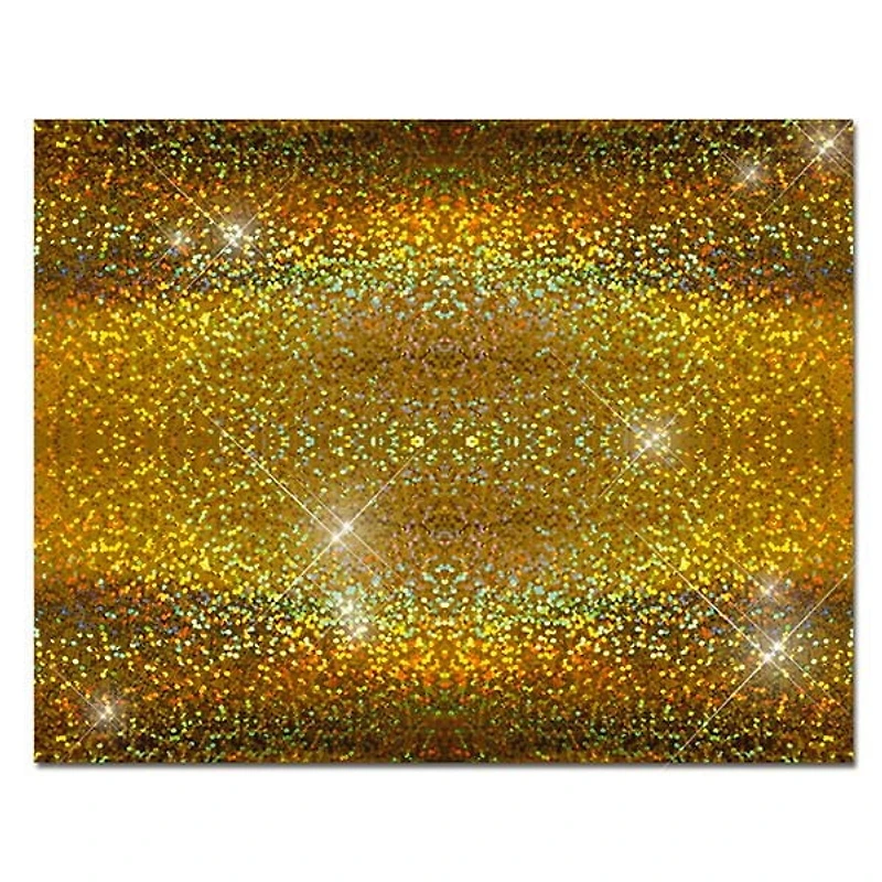 ArtSkills Holographic Poster Board, 22" x 28"