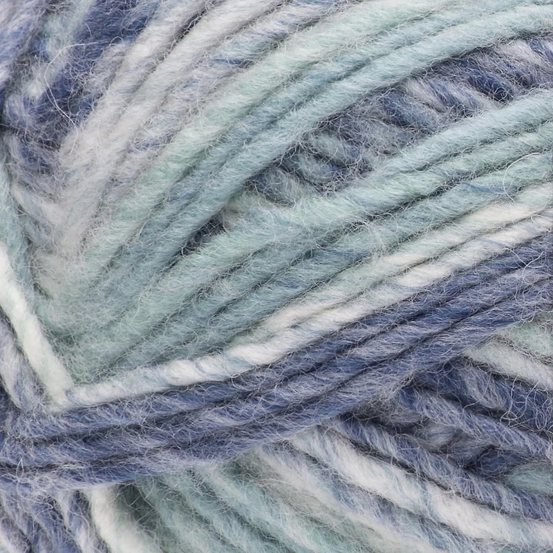 Bernat® Symphony™ #5 Bulky Blend Yarn, 7.9oz/225g 309 Yards
