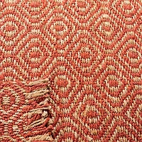 Safavieh Natural Fiber Linden Tapis Géométrique