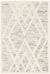 Safavieh Cambridge Rordan Faded Geometric Area Rug