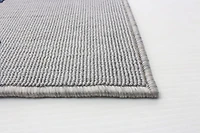 Tapis Intérieur/Extérieur pour Balcon, Patio et Jardin ECARPET Cambridge