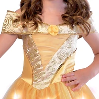 Belle of the Ball-Light Up Costumes - Girls - L, Large