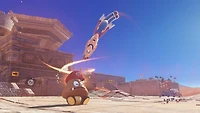 Super Mario Odyssey (Nintendo Switch), Nintendo Switch
