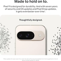RF GOOGLE PIXEL 9 - FRENCH