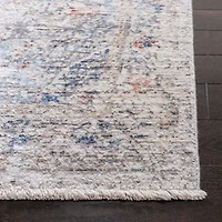 Safavieh Dream Jefferson Abstract Overdyed Area Rug