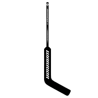 Warrior Hockey Goalie Stick - Youth/Junior - Wood - 18" Paddle