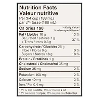 Chapman's Markdale Creamery Mint Chip Ice Cream, 2L