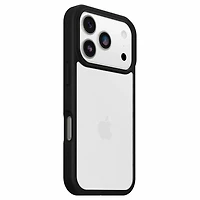 OtterBox Profile Case Black Crystal (Black) for iPhone 17 Pro in Bulk Packaging