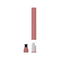 Super Stay®Ink Crayon Lipstick, With Lasting Ink technology