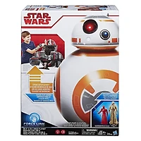 Ensemble de jeu 2 en 1 Force Link de Star Wars