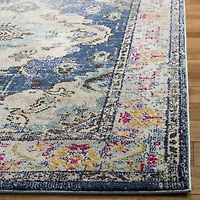 Safavieh Monaco Toria Tapis Traditionnel