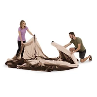 Ozark Trail 11' x 11' Instant Screen House, Instant Screen House