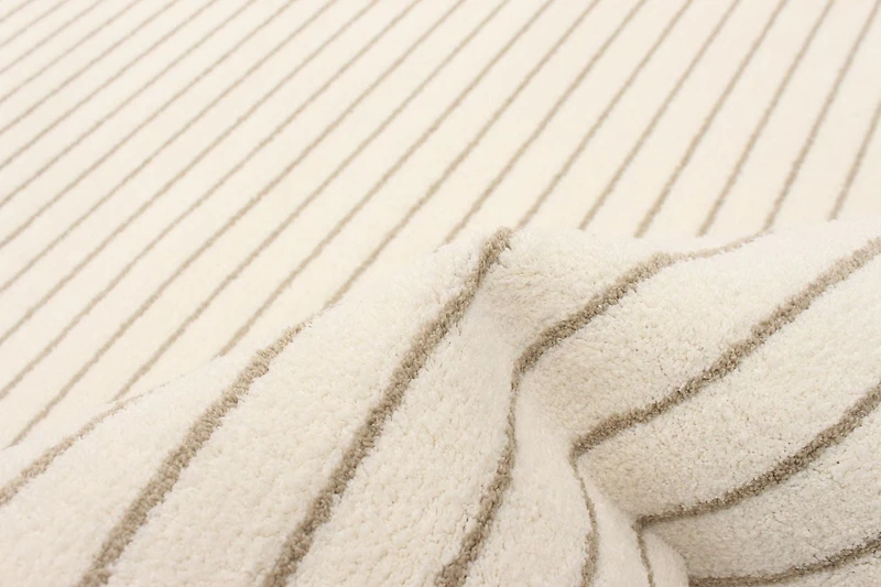 ECARPET Modern Area Rug for Living Room, Dining Room and Bedroom Madison Collection