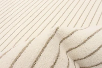 ECARPET Modern Area Rug for Living Room, Dining Room and Bedroom Madison Collection
