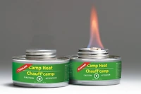 Coghlan's Camp Heat 6.4 OZ. / 182 g, Camp Heat