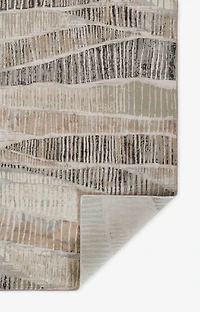 ECARPET Briar Tapis pour Salon, Chambre, Salle A Manger, Entrée, Couloir et Plus Encore.