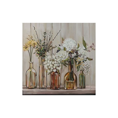 HOMETRENDS Canvas Wall Art