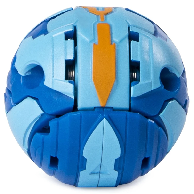 Bakugan, Hydorous, Créature transformable à collectionner de 7,5 cm, à partir de 6 ans