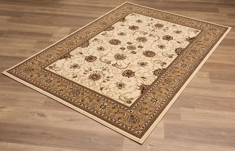 Rug Branch Majestic Collection Tapis Oriental Traditionnel