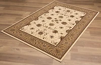 Rug Branch Majestic Collection Tapis Oriental Traditionnel