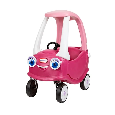 Voiturette Cozy Coupe princesse de Little Tikes