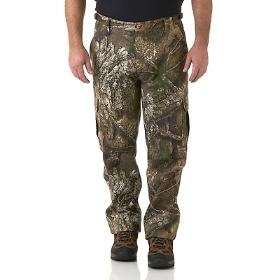 Pantalon à six (6) poches pour hommes Realtree APX Tailles M à 2TG