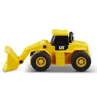CAT Power Mini Crew Front Loader