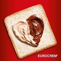 Takovo Eurocrem Creamy Chocolate Hazelnut Spread 500 g
