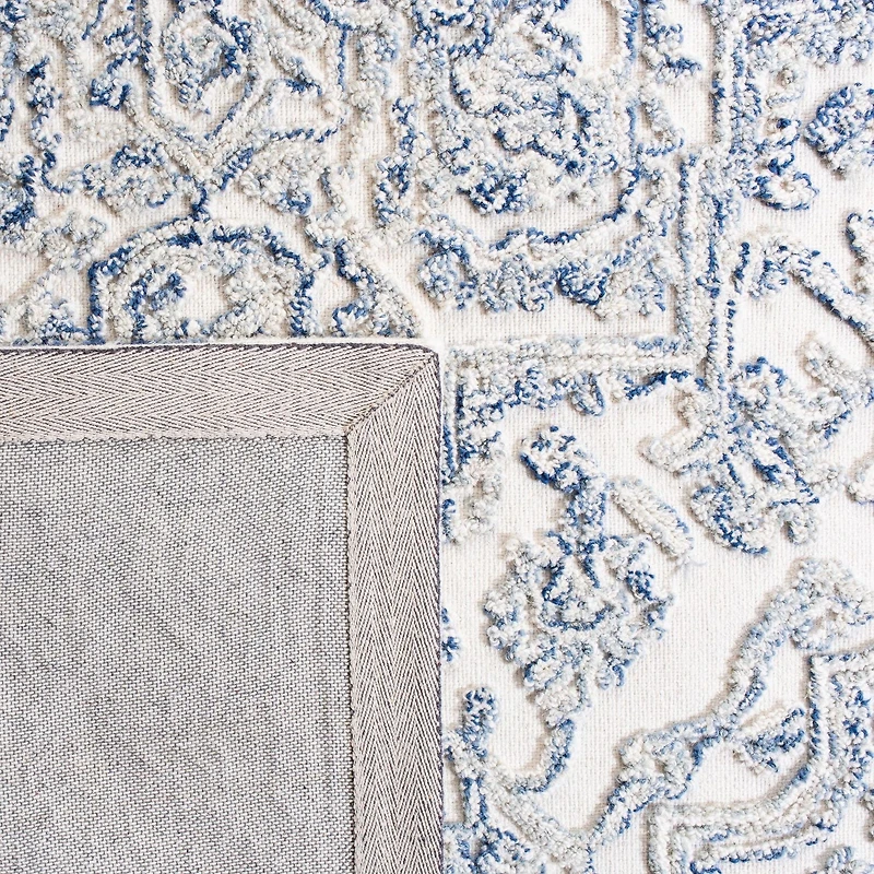 SAFAVIEH Trace Donna Floral Area Rug