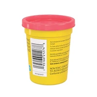 Play-Doh 4-Ounce Single Can of Neon Pink Modeling Compound, Ages 2 years and up